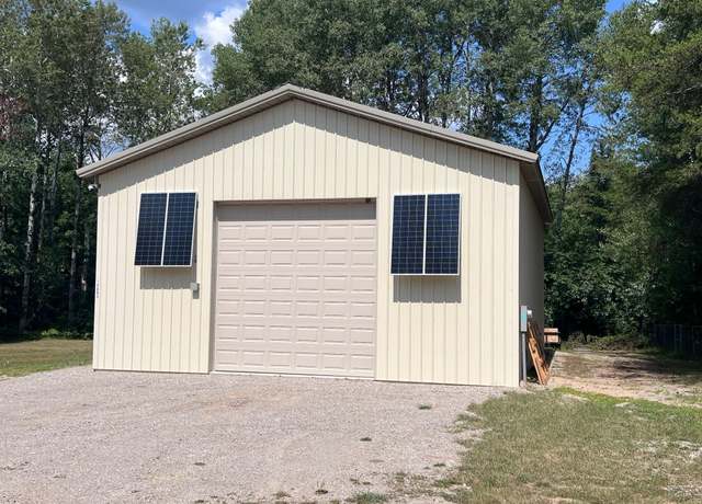 Property at 10693 Otter Dr, St. Helen, MI 48656