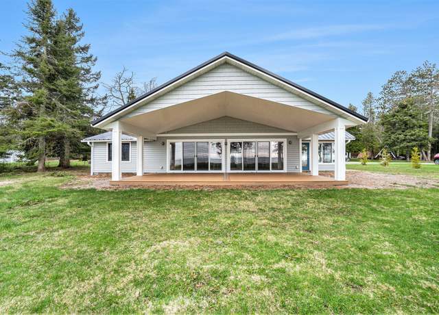 Property at 16113 Hocknow Ln, Ocqueoc, MI 49759, 3 beds, 2 baths