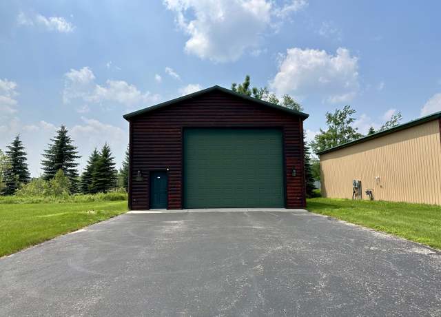 Property at 1121 Marina Dr, Cheboygan, MI 49721