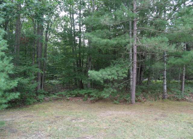 Property at Longfellow Dr, Cheboygan, MI 49721