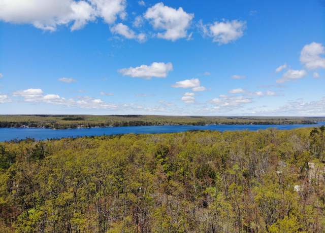 Property at 000 Eastridge Dr, Gaylord, MI 49735
