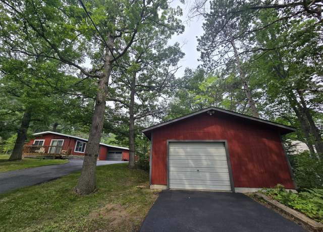 Property at 1300 Geesey Ave, Mio, MI 48647, 3 beds, 1.5 baths