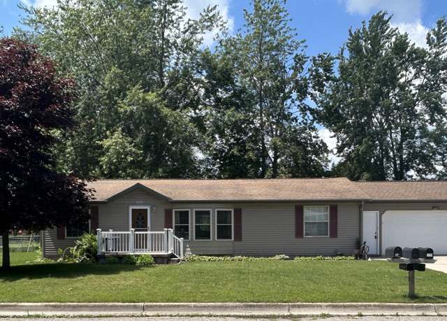 Property at 362 North Addison St, Alpena, MI 49707, 3 beds, 2 baths