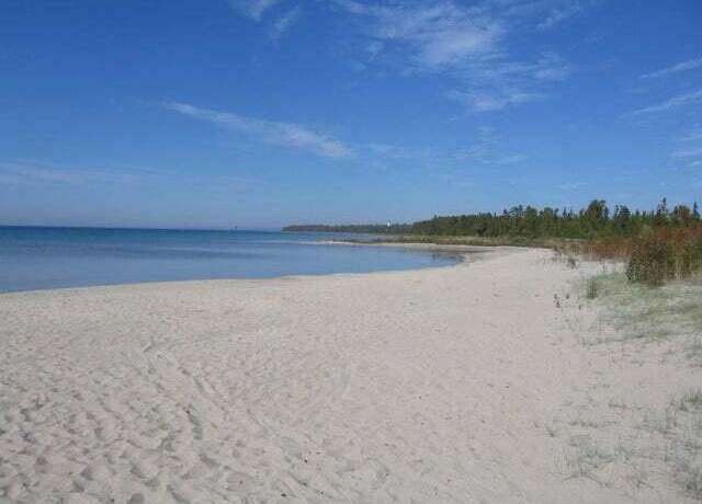 Property at Lot 84 Belfair Dr, Presque Isle, MI 49777