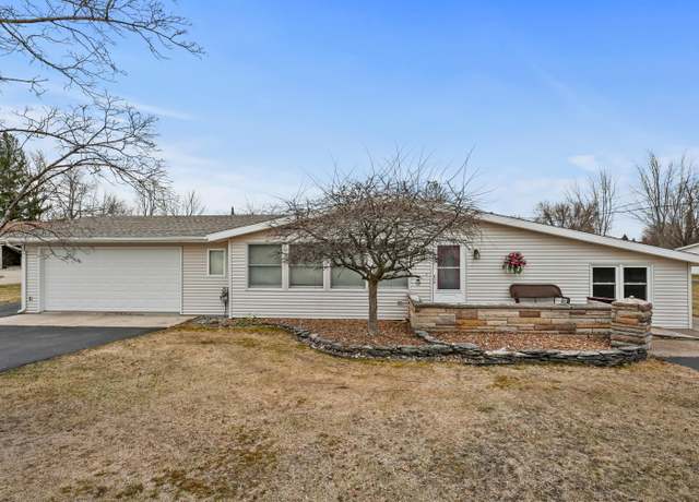 Property at 783 Iroquois Ave, Prudenville, MI 48651, 3 beds, 2 baths