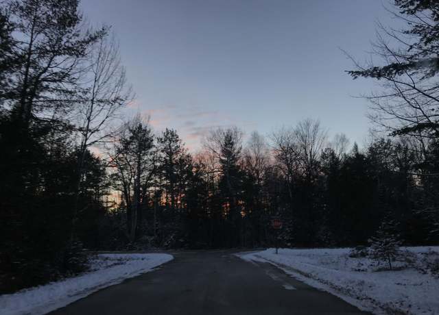 Property at Lot 345 Kauffman Rd, Presque Isle, MI 49777
