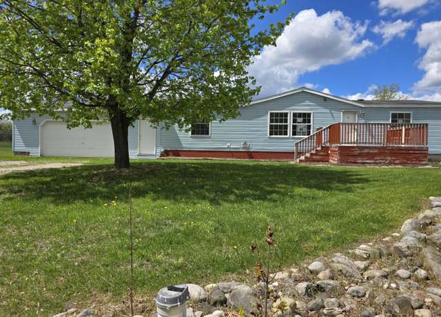Property at 6120 Walker Rd, Afton, MI 49705, 3 beds, 2 baths