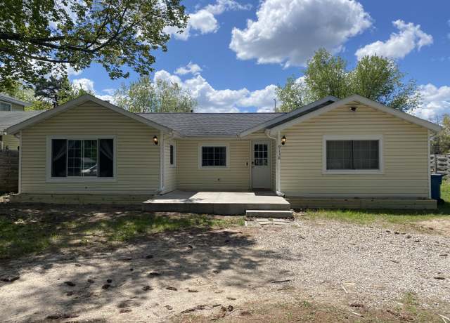 Property at 9138 Michigan Ave, St. Helen, MI 48656, 4 beds, 2 baths