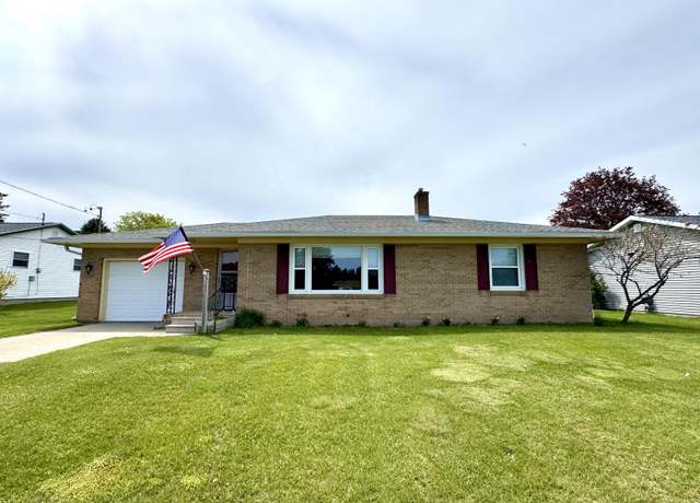 Property at 578 S US 23, Harrisville, MI 48740, 2 beds, 1 bath