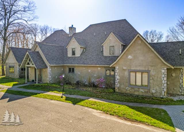 Property at 914 Chardonnay Ln, Lewiston, MI 49756, 4 beds, 4 baths