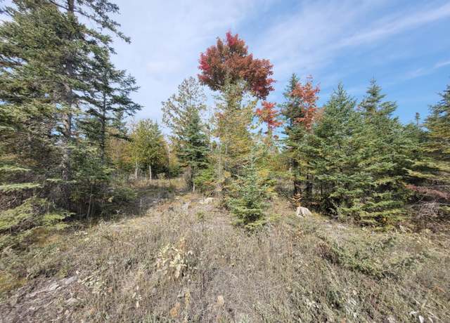 Property at Airport Hwy, Rogers City, MI 49779