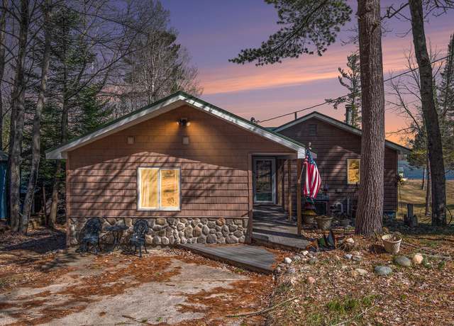 Property at 9219 Tall Birch, Gaylord, MI 49735, 3 beds, 3 baths