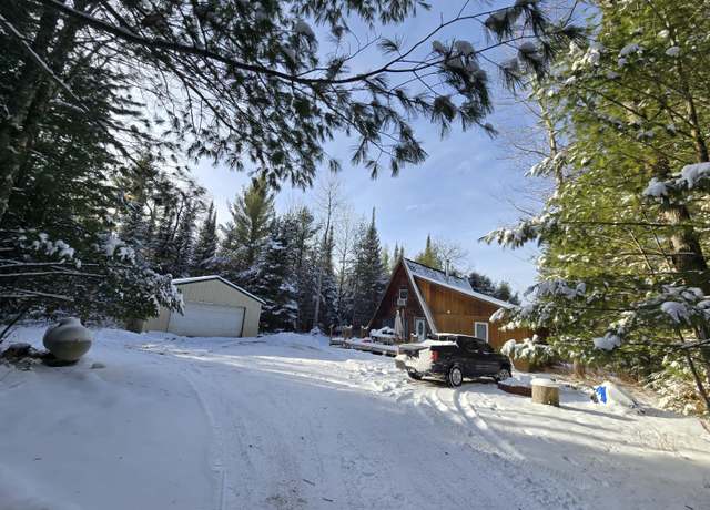 Property at 2709 Timberlane Trl, Grayling, MI 49738, 2 beds, 2 baths