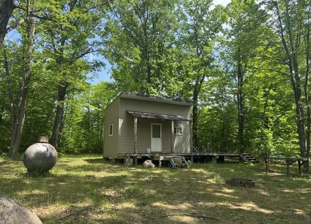 Property at Off of Lakeside Trl, Barton City, MI 48705