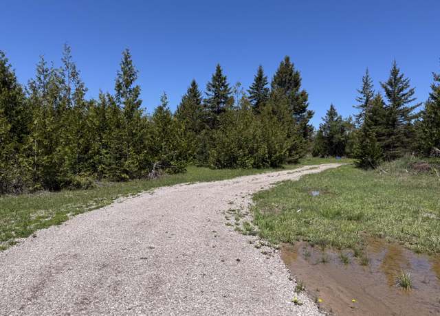Property at 9613 Ross Rd, Cheboygan, MI 49721
