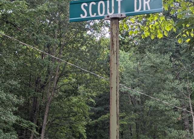 Property at L495&496 Scout Dr, Roscommon, MI 48653
