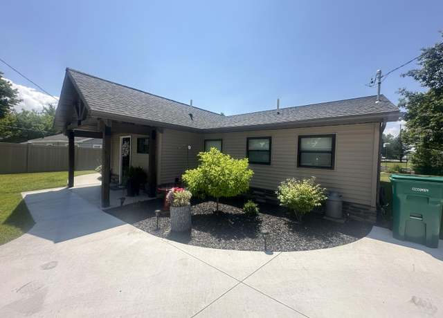 Property at 116 Miami Dr, Houghton Lake, MI 48629, 2 beds, 2 baths