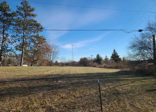 Property at 000 S M-65, Glennie, MI 48737