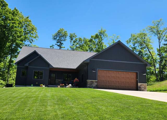 Property at 6238 E Gallivan Rd Unit Parcel A, Cedar, MI 49621, 4 beds, 4 baths
