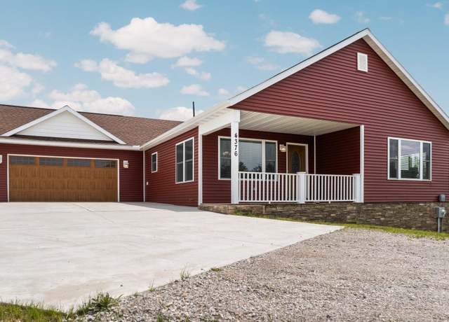 Property at 4376 Burdo Pines Rd S, Gaylord, MI 49735, 3 beds, 2 baths