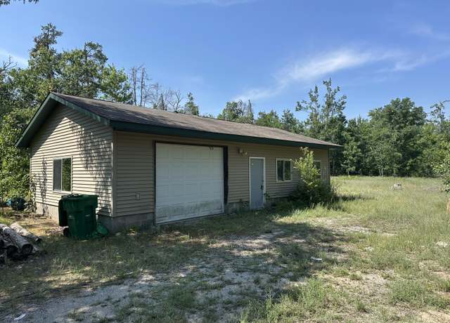 Property at 9340 Ryan Rd, Atlanta, MI 49709