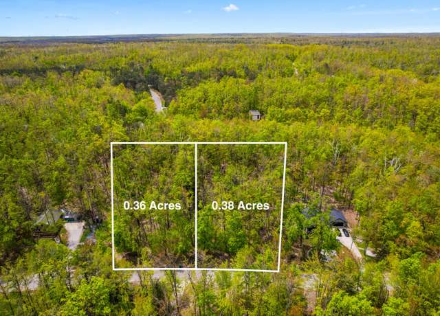 Property at 1162&1163 Michaywe Dr, Gaylord, MI 49735