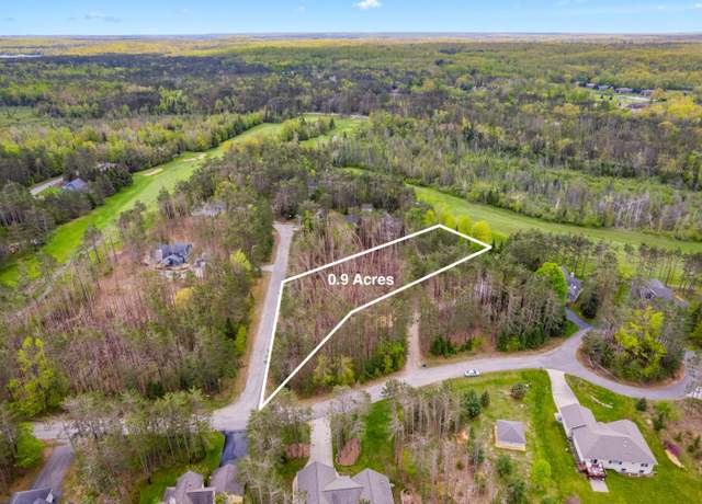 Property at Lot 3 Oak Cliff Ct, Gaylord, MI 49735