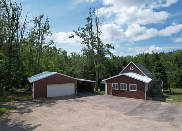 Property at 6876 Old Alba Rd, Gaylord, MI 49735, 4 beds, 2 baths