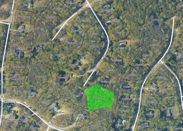 Property at Lot 369 Forest Park Trl, Gaylord, MI 49735
