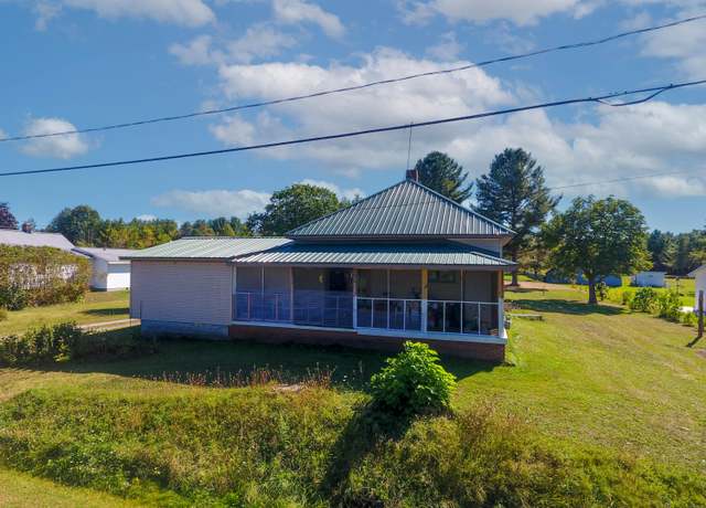 Property at 651 Lahaie Rd, Cheboygan, MI 49721, 4 beds, 1.5 baths
