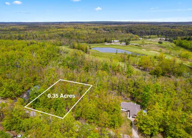 Property at Lot 1474 Foothills Trl, Gaylord, MI 49735