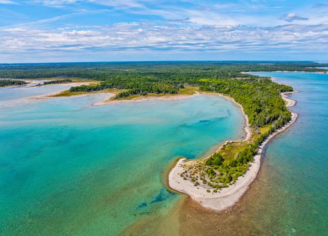 Property at 9501 Indian Rd Rd, Alpena, MI 49707, 2 beds, 2 baths