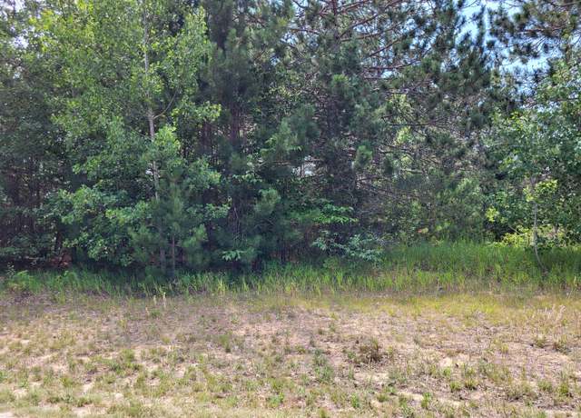 Property at Unit #9 Bear Paws Trl, Vanderbilt, MI 49795