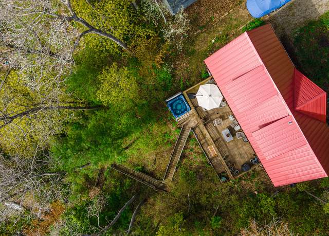 Property at 1235 S Crescent Rd, Harrisville, MI 48740, 4 beds, 3.5 baths