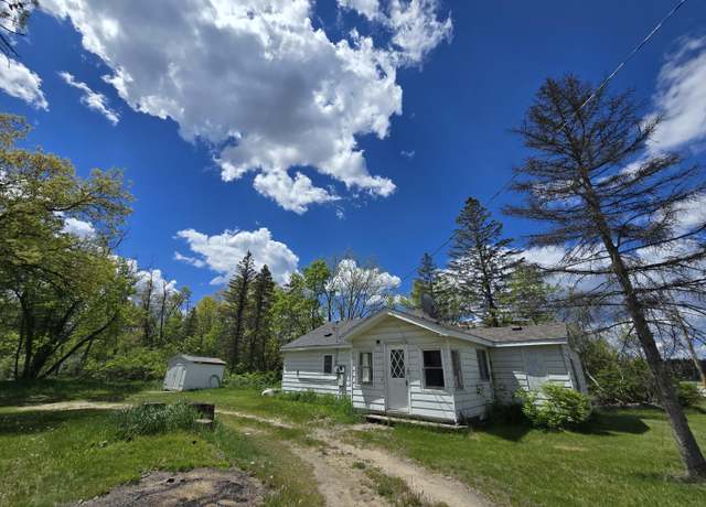 Property at 903 W 8th St, Mio, MI 48647, 2 beds, 1 bath