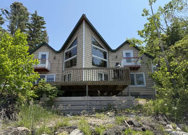 Property at 13551 Us-23, Cheboygan, MI 49721, 3 beds, 2.5 baths