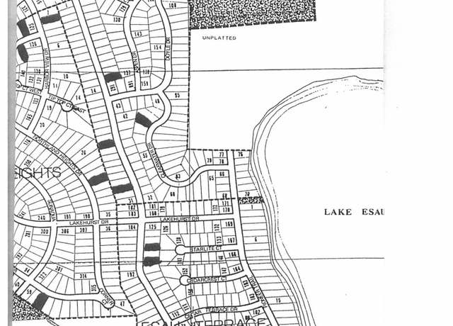 Property at East Grand Lake Rd Lot 69, Presque Isle, MI 49777
