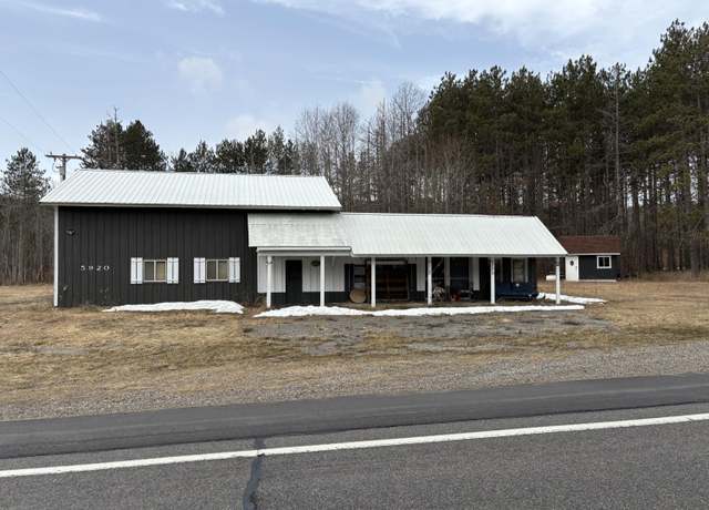 Property at Undisclosed address, Atlanta, MI 49709