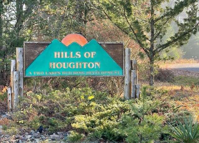 Property at Lot 1 Hidden Hills Rd, Houghton Lake, MI 48629