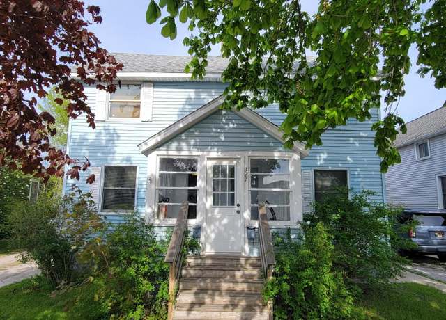 Property at 327 Long Lake Ave, Alpena, MI 49707, 4 beds, 2 baths
