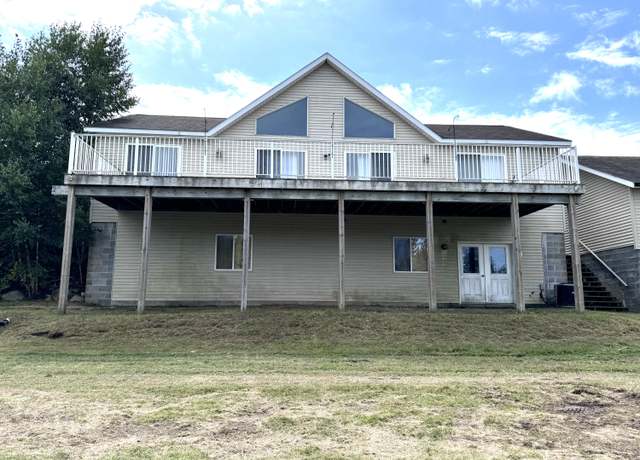 Property at 1537 Tecumseh Rd, Cheboygan, MI 49721, 2 beds, 2 baths
