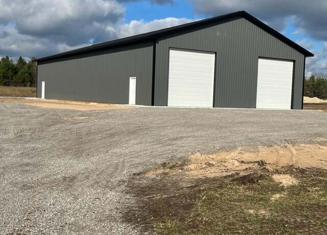 Property at 750 Indian Trail Rd, Cheboygan, MI 49721