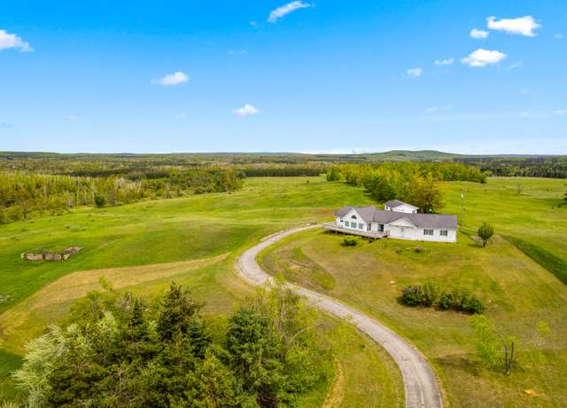 Property at 2180 Poquette Rd, Gaylord, MI 49735, 2 beds, 2 baths