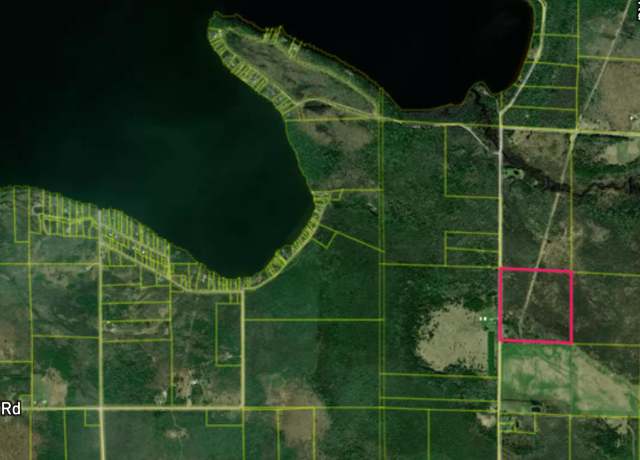 Property at 14260 Paradise Lake Rd, Levering, MI 49755
