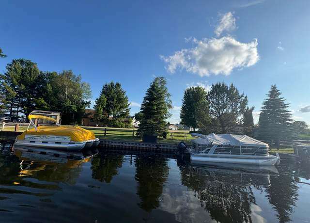 Property at Whites Ct, Houghton Lake, MI 48629