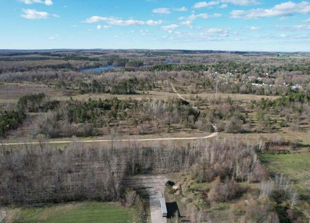 Property at VL W M-32, Gaylord, MI 49735