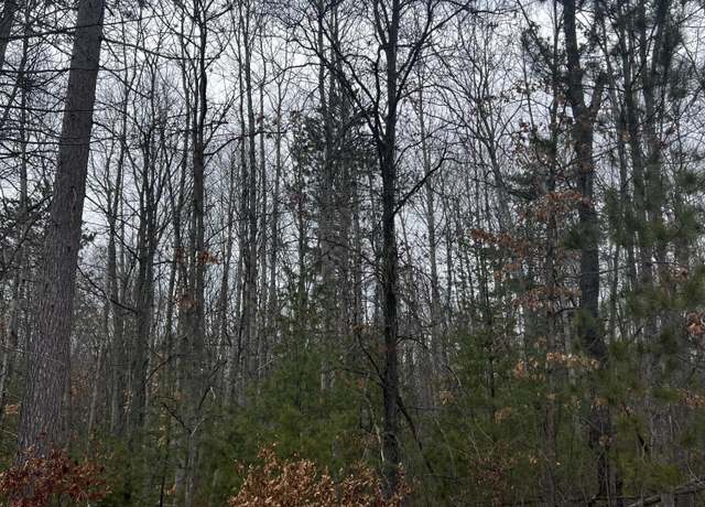 Property at N St Helen Rd Lot 163, Roscommon, MI 48653