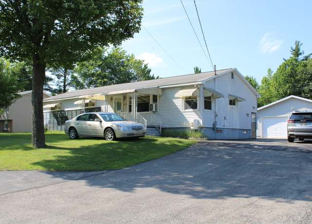 Property at 2350 Long Rapids Road Rd, Alpena, MI 49707, 4 beds, 1.5 baths