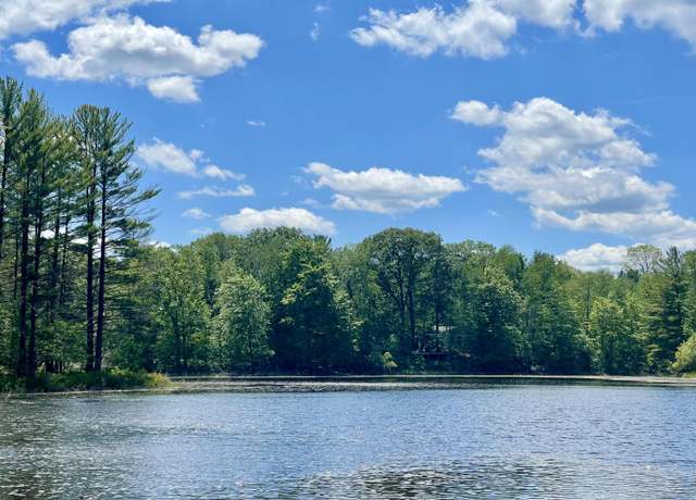 Property at 4571& 4495 Hiawatha Trl, Gaylord, MI 49735