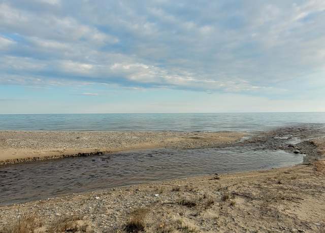 Property at Manitou Beach Rd, Rogers City, MI 49779